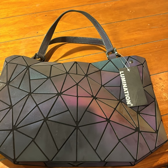 Lumination purse - Picture 2 of 3